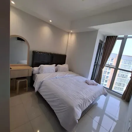 1 Room Gold Coast Pik Seaview